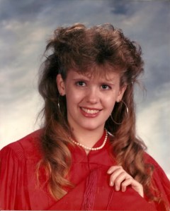 80's Hair