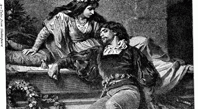 Murder Suicide for Love